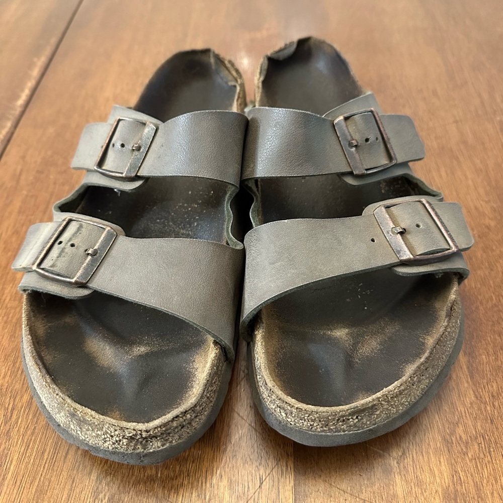 Birkenstock Arizona Sandals